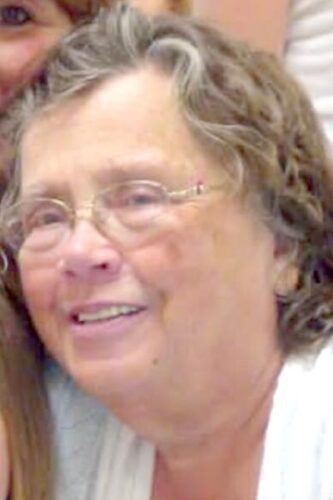 Diana G. Summerill  1945-2025